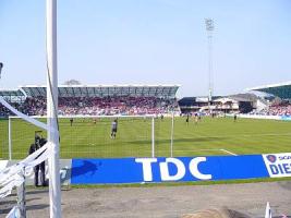 Silkeborg - F.C. København - 17/04-2003