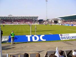 Silkeborg - F.C. København - 17/04-2003