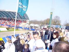 Silkeborg - F.C. København - 17/04-2003