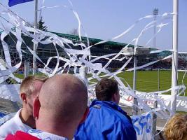 Silkeborg - F.C. København - 17/04-2003