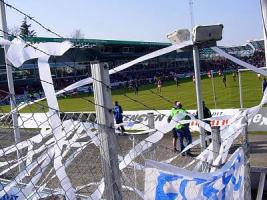 Silkeborg - F.C. København - 17/04-2003
