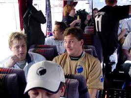 Silkeborg - F.C. København - 17/04-2003