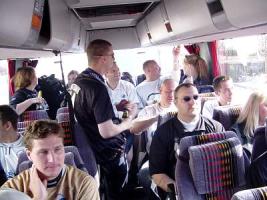 Silkeborg - F.C. København - 17/04-2003