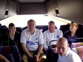 Silkeborg - F.C. København - 17/04-2003
