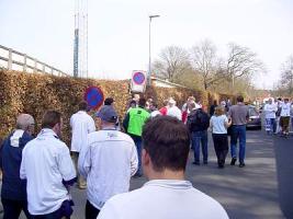 Silkeborg - F.C. København - 17/04-2003
