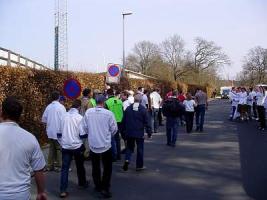 Silkeborg - F.C. København - 17/04-2003