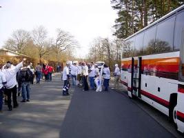 Silkeborg - F.C. København - 17/04-2003
