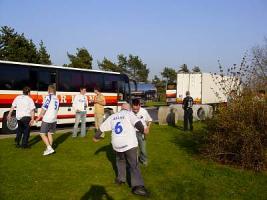 Silkeborg - F.C. København - 17/04-2003