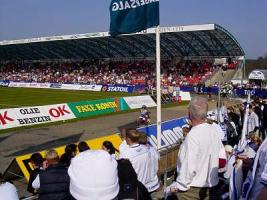 Silkeborg - F.C. København - 17/04-2003