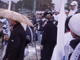 Silkeborg - F.C. København - 17/10-2004