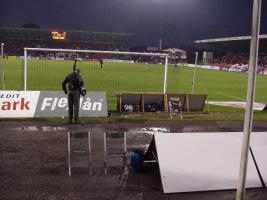 Silkeborg - F.C. København - 17/10-2004