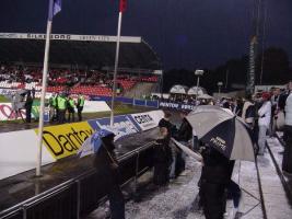 Silkeborg - F.C. København - 17/10-2004