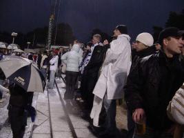 Silkeborg - F.C. København - 17/10-2004