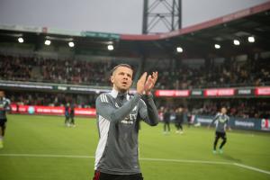Silkeborg - F.C. København - 18/02-2024