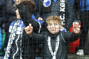 Silkeborg - F.C. København - 18/02-2024
