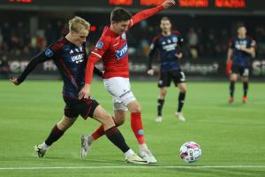 Silkeborg - F.C. København - 18/02-2024