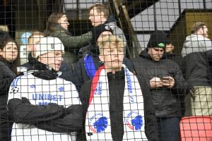 Silkeborg - F.C. København - 18/02-2024