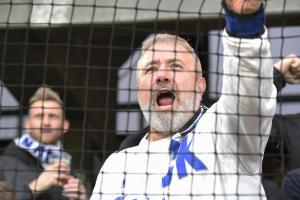 Silkeborg - F.C. København - 18/02-2024