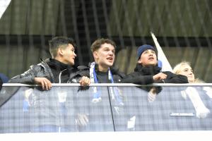 Silkeborg - F.C. København - 18/02-2024