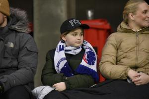 Silkeborg - F.C. København - 18/02-2024