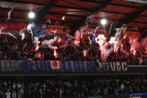 Silkeborg - F.C. København - 18/02-2024