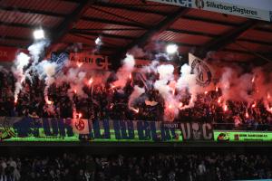 Silkeborg - F.C. København - 18/02-2024