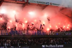 Silkeborg - F.C. København - 18/02-2024