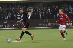 Silkeborg - F.C. København - 18/02-2024