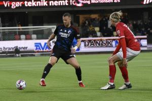 Silkeborg - F.C. København - 18/02-2024