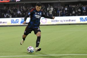 Silkeborg - F.C. København - 18/02-2024