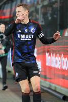 Silkeborg - F.C. København - 18/02-2024
