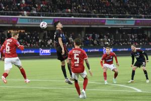 Silkeborg - F.C. København - 18/02-2024