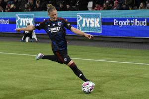 Silkeborg - F.C. København - 18/02-2024