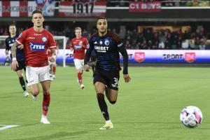 Silkeborg - F.C. København - 18/02-2024