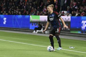 Silkeborg - F.C. København - 18/02-2024