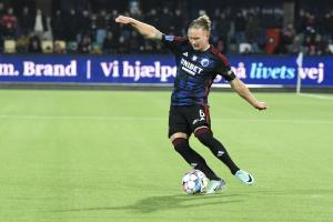 Silkeborg - F.C. København - 18/02-2024