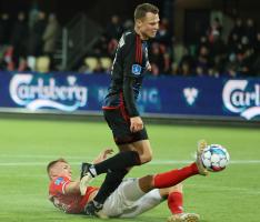 Silkeborg - F.C. København - 18/02-2024