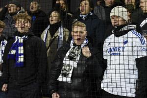 Silkeborg - F.C. København - 18/02-2024