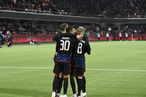 Silkeborg - F.C. København - 18/02-2024