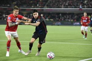 Silkeborg - F.C. København - 18/02-2024