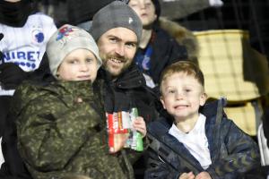 Silkeborg - F.C. København - 18/02-2024