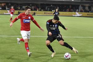 Silkeborg - F.C. København - 18/02-2024