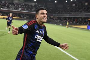 Silkeborg - F.C. København - 18/02-2024