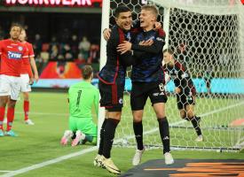 Silkeborg - F.C. København - 18/02-2024