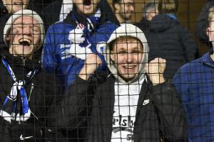 Silkeborg - F.C. København - 18/02-2024