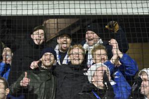 Silkeborg - F.C. København - 18/02-2024