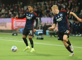Silkeborg - F.C. København - 18/02-2024