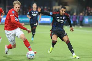 Silkeborg - F.C. København - 18/02-2024
