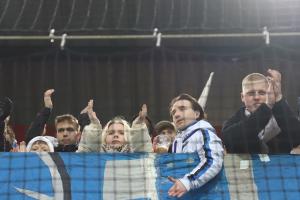 Silkeborg - F.C. København - 18/02-2024