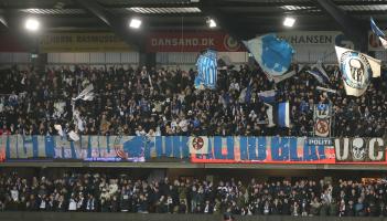 Silkeborg - F.C. København - 18/02-2024